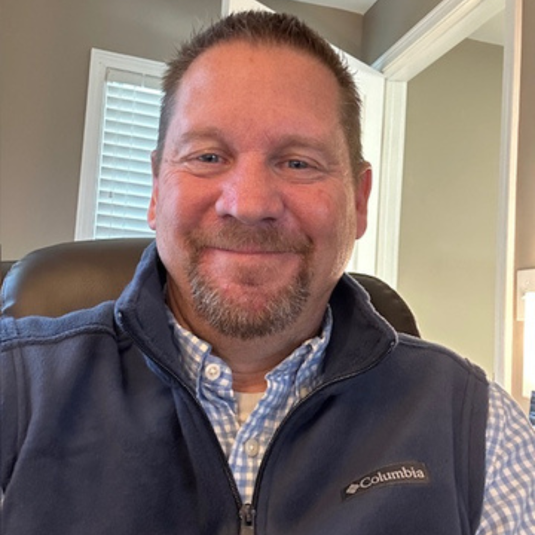 Board Member, Sandy Maxson