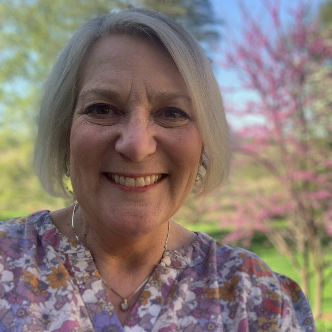 Board Member, Sandy Maxson