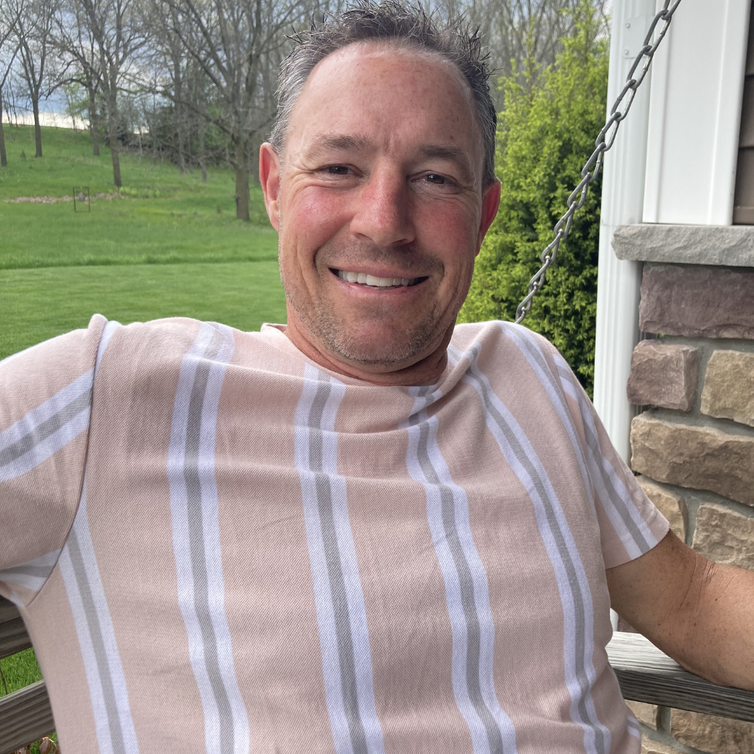 Mike Dickens, Board Member & Safety Director