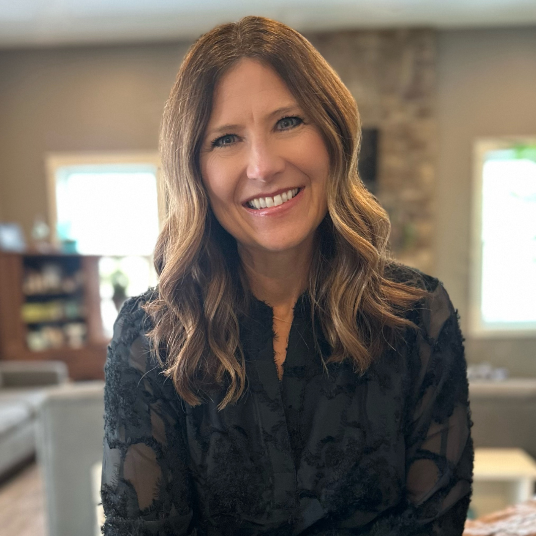 Alicia Dickens, worship director