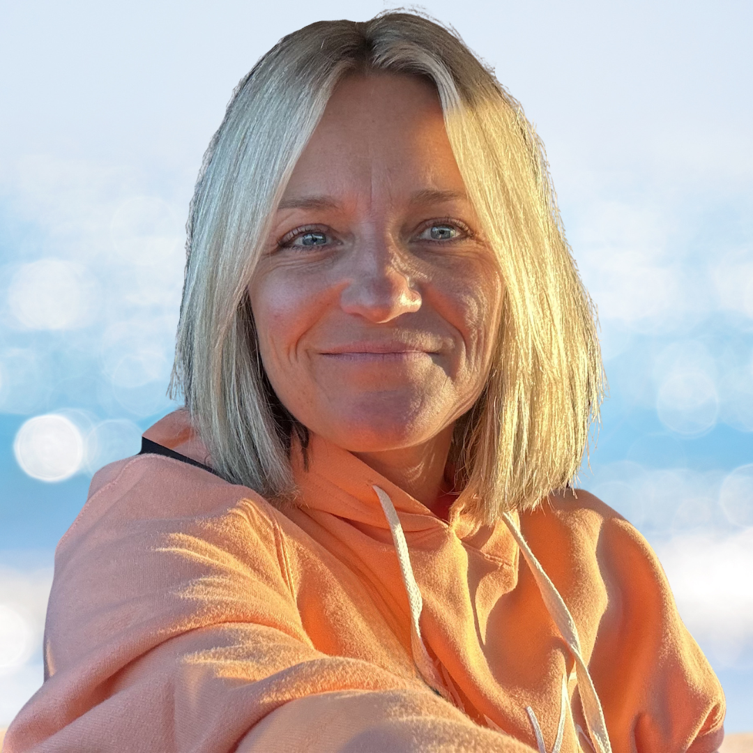 Melissa Heydenburg, Children's Ministry Director