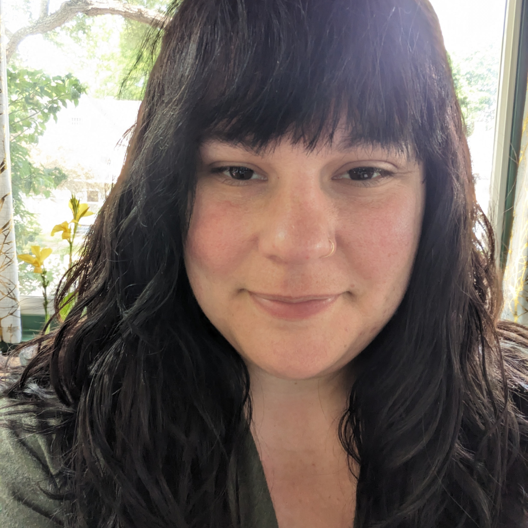 Melody Thompson, Creative Director