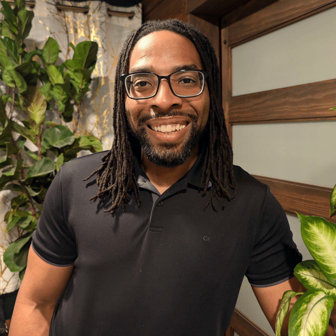 Adam Thompson, Board Member & Production Director