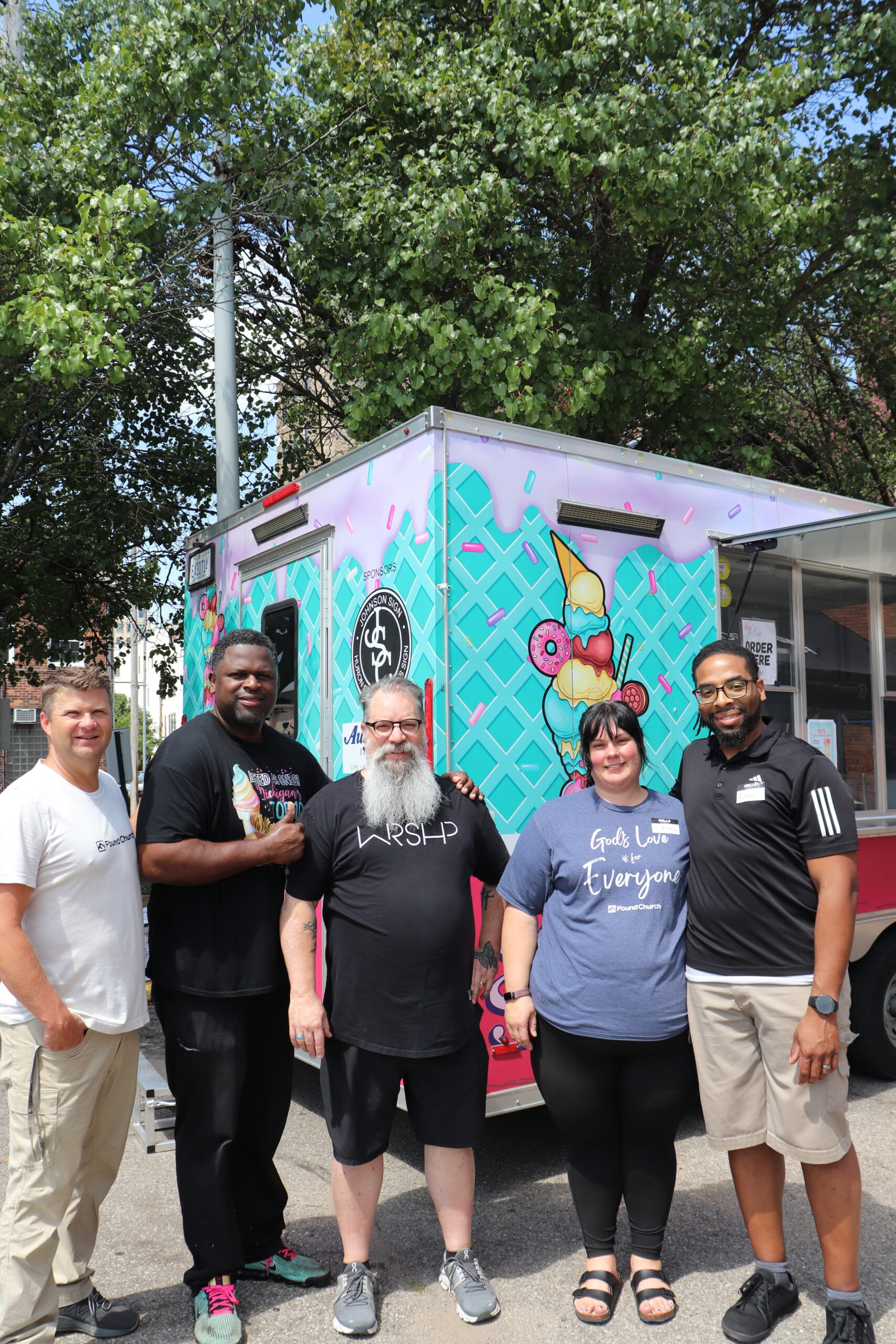 Back to School supply giveaway