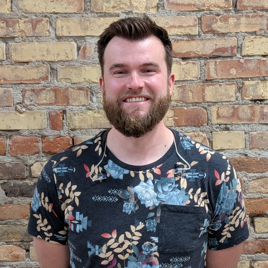 Ryan Andringa, Worship Lead