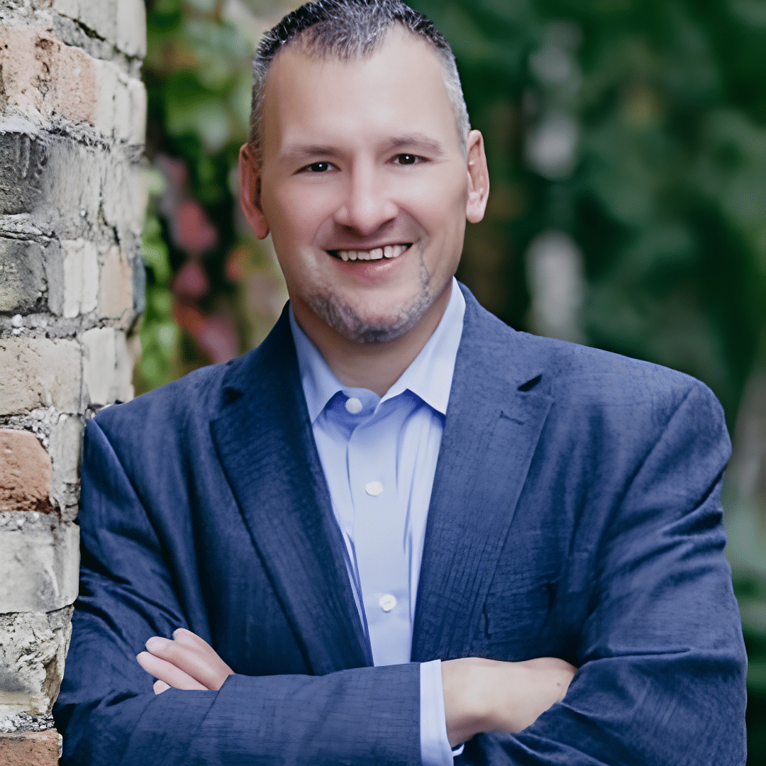 Tad French, Board Member