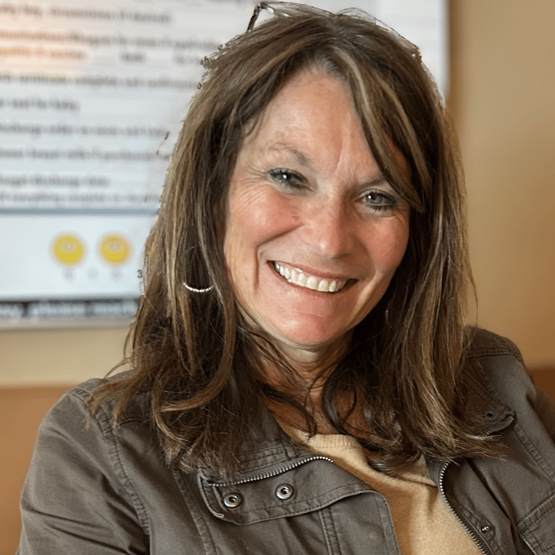 Melody Thompson, Creative Director & Hospitality Director